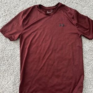 Under Armour workout tshirt